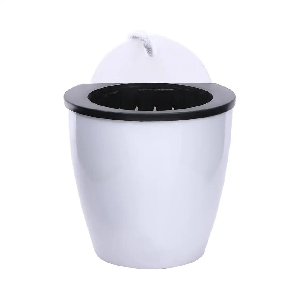 Garden Decor Garden Supply Self Watering Planter Flower Pot Plant Pot Basket