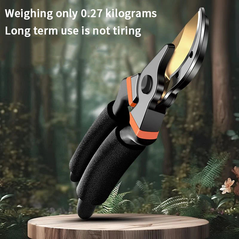 Labor-Saving Gardening Pruning Trees Cut Pruning Shears Scissors For Bonsai/Fruit Tree/Flowers/Branches Garden Pruner