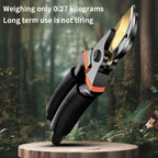 Labor-Saving Gardening Pruning Trees Cut Pruning Shears Scissors For Bonsai/Fruit Tree/Flowers/Branches Garden Pruner
