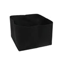 Garden Planting Bag Multi-gird Felt Growing Bag Rectangle Planting Nursery Pot Vegetable Tomato Potato Planting Container Plant