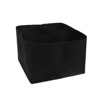 Garden Planting Bag Multi-gird Felt Growing Bag Rectangle Planting Nursery Pot Vegetable Tomato Potato Planting Container Plant