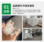 Insect-Proof Mesh Cover Round Top Plant Bird-Proof Breathable Net for Tomatoes Cucumbers Roses - Protective Gardening Cover