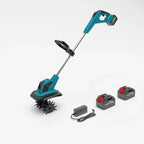 Garden Soil Loosening Machine, Micro Tillage Machine, Agricultural Soil Turning Machine, Electric Hoe Excavator for Farmland