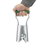 New Gardening Planting Flower Seeder Plant Seedling Transplanter Vegetable Planter Household Multifunctional Agricultural Tools