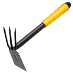 Multifunctional Garden Tools Set Hand Planting Shovel Spade Rake Trowel Home Gardening Tools for Flowers Succulent Tranplanting