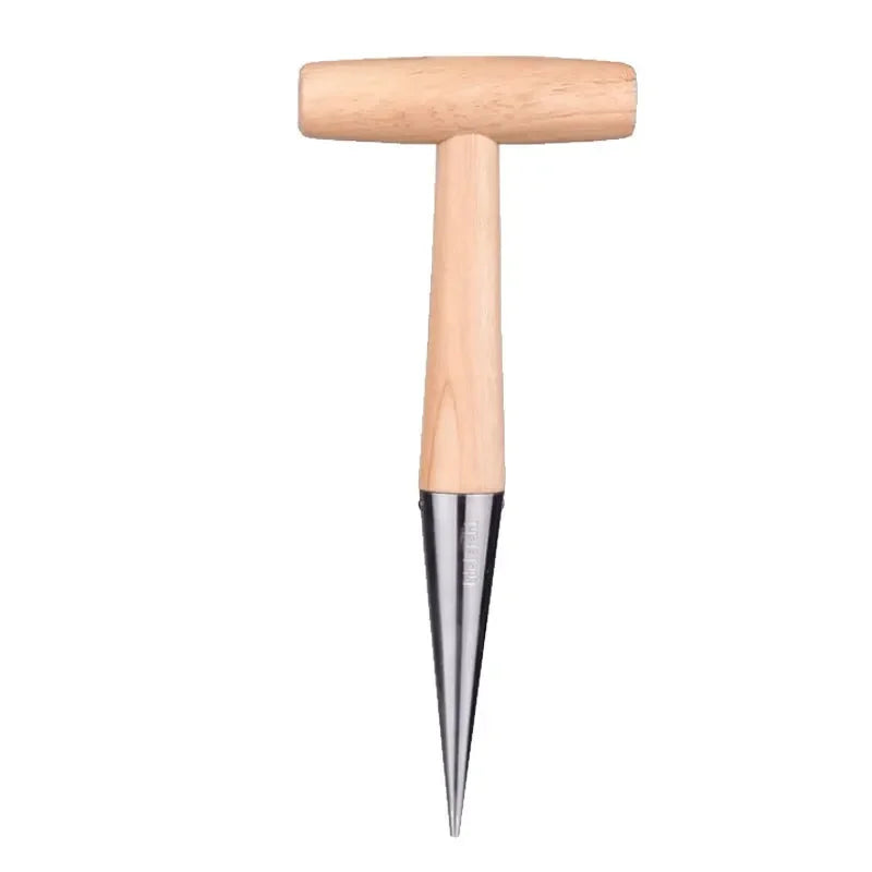 New Gardening Planting Flower Seeder Plant Seedling Transplanter Vegetable Planter Household Multifunctional Agricultural Tools
