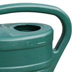 Garden Watering Can with Handle Gardening Water Can Watering Pot for Courtyard Planting Backyard House Flower Watering Plants