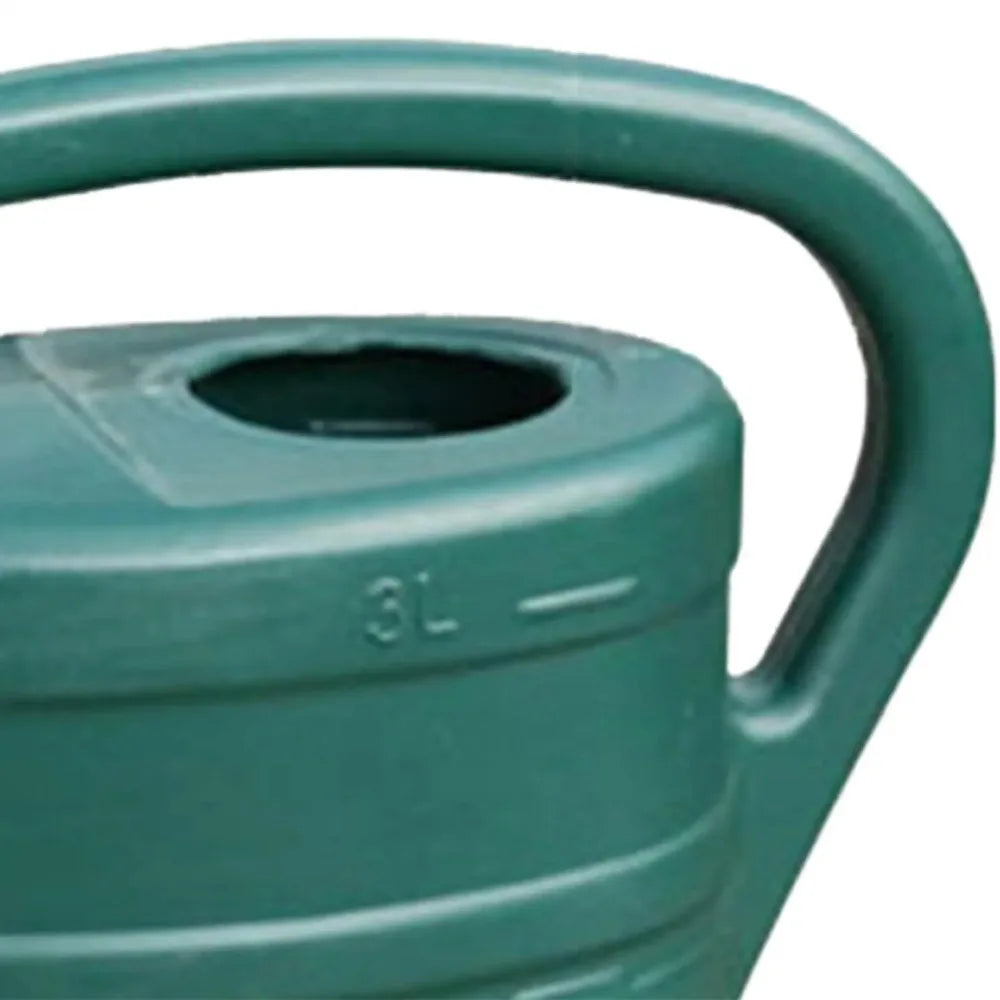 Garden Watering Can with Handle Gardening Water Can Watering Pot for Courtyard Planting Backyard House Flower Watering Plants