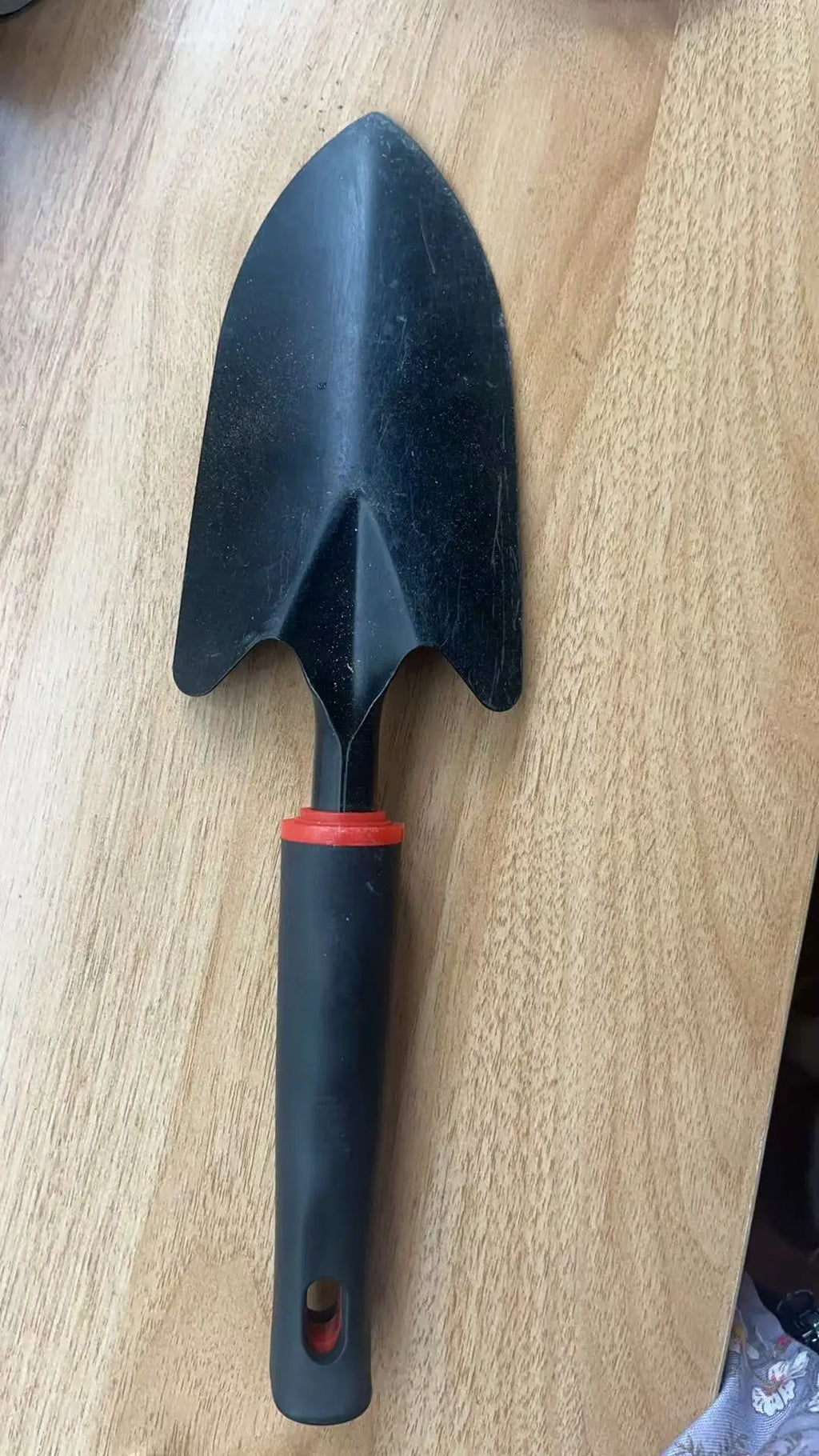 Horticultural Tools Small Shovels Planting Raising Flowers Succulent Shovels Digging Soil God Specialized Iron Rakes Small Hoes