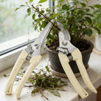 Pruning Shears Gardening Tools Professional Pruner Garden Manual Scissors Supplies Bonsai Tree Trimming Accessories Hand Tool