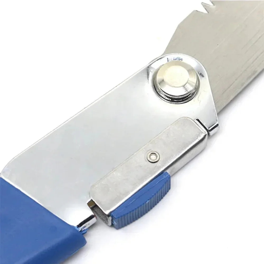 27cm Portable Garden Folding Saw Pruning Household Garden Had Steel Saw Tools Woodworking Hacksaws Home Tool