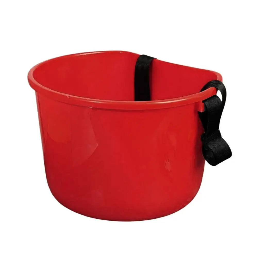 Fruit Picking Bucket Ergonomic Multifunctional Harvest Carrier Bag for Outdoor Farm and Garden Use Convenient Fertilizer Holder