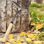 Weed Puller Weeding Artifact Uprooting Weeding Tool Gardening Hand Tools Garden Plants Weeding Tools Loose Soil Dripping