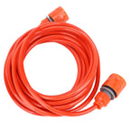 Multipurpose Garden Hose 6 Meter High Pressure Soft Flexible Explosion Proof Antifreeze Wear Resistant Garden Plastic Water Pipe