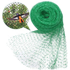 5/10M Garden Protect Netting Anti Birds Net Animals Deer Fencing Mesh for Fruits Trees Plants Stretch Durable Pest Barrier 그물망
