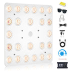 LED Grow Light 500W 600W 800W 1000W Diode Full Spectrum Silent Quantum Board Used for Greenhouse Tent Hydroponic Plant