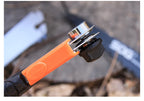 SOG Folding Saw Multifunctional Hand Tools Mini Foldable Home Garden Outdoor Camping Hunting Small Survival Multi-tool Wood Saw