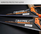 2025 Logging Saw Wood Folding Saw Outdoor For Camping SK5 Grafting Pruner for Trees Chopper Garden Tools Unility Knife Hand Saw