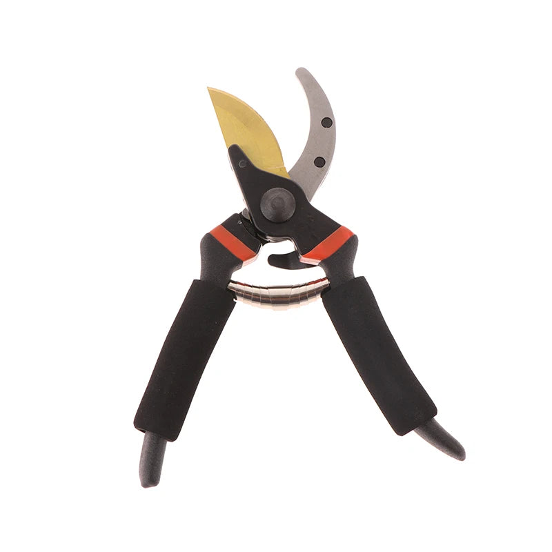 Labor-Saving Gardening Pruning Trees Cut Pruning Shears Scissors For Bonsai/Fruit Tree/Flowers/Branches Garden Pruner