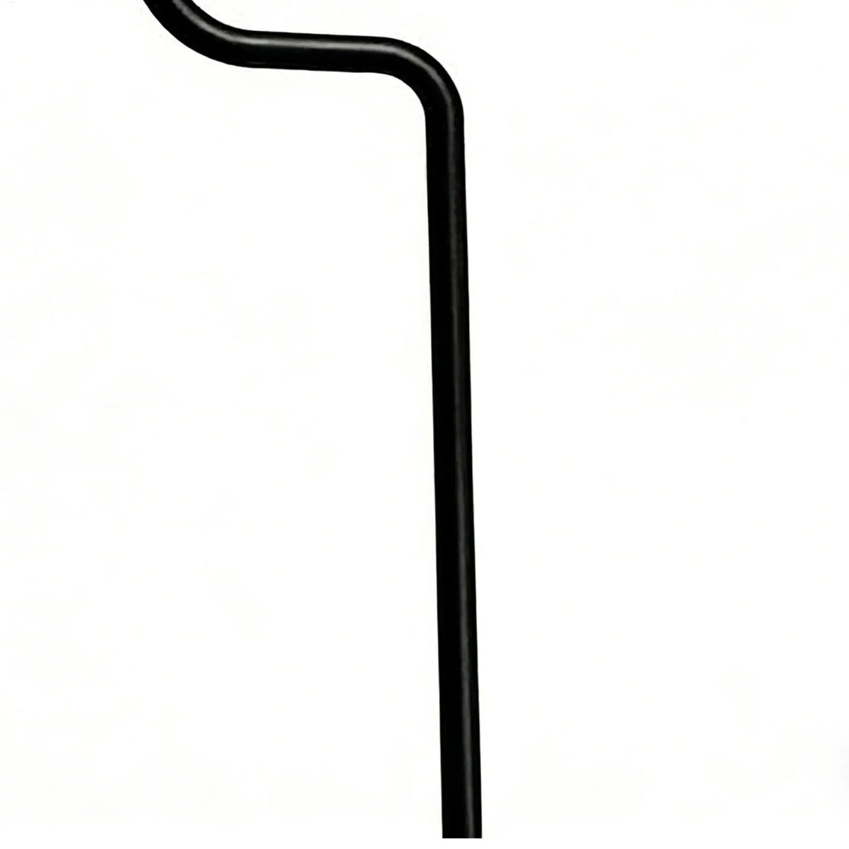 Metal Plant Support Stake, 34 cm (13.4 in) Garden Trellis