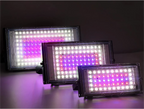 LED Grow Light Phytolamp For Plants USB 5V Sunlike Full Specturm Plant Lights Adjustable Brightness Floodlight Hydroponic IP65