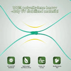 5/10M Garden Protect Netting Anti Birds Net Animals Deer Fencing Mesh for Fruits Trees Plants Stretch Durable Pest Barrier 그물망