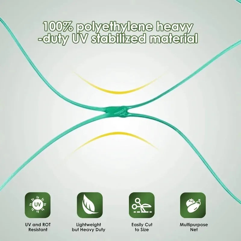 5/10M Garden Protect Netting Anti Birds Net Animals Deer Fencing Mesh for Fruits Trees Plants Stretch Durable Pest Barrier 그물망