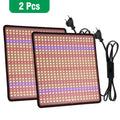 LED Grow Light Full Spectrum Phyto Lamp AC85-240V 40W  For Indoor Grow Tent Plants Growth Light
