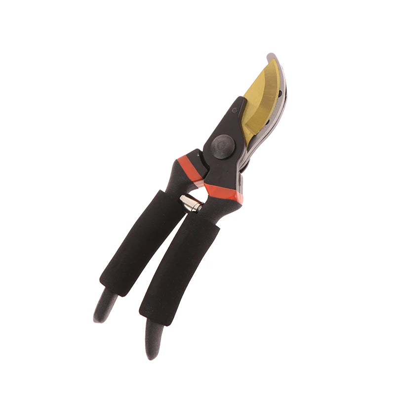 Labor-Saving Gardening Pruning Trees Cut Pruning Shears Scissors For Bonsai/Fruit Tree/Flowers/Branches Garden Pruner