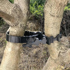 Flexible Garden Plant Ties Heavy Duty Adjustable Plant Twist Ties 5X Reusable Tree Training System Shrub Tying Tool For