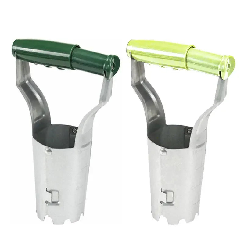 New Gardening Planting Flower Seeder Plant Seedling Transplanter Vegetable Planter Household Multifunctional Agricultural Tools