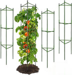 Metal Tomato Cage, Up to 129.5 cm (51 in)