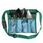 4-Piece Gardening Tool Set, Including Potted Plants, Soil Filling, Pruning, Vegetable Planting, Weeding, and Planting Tools.