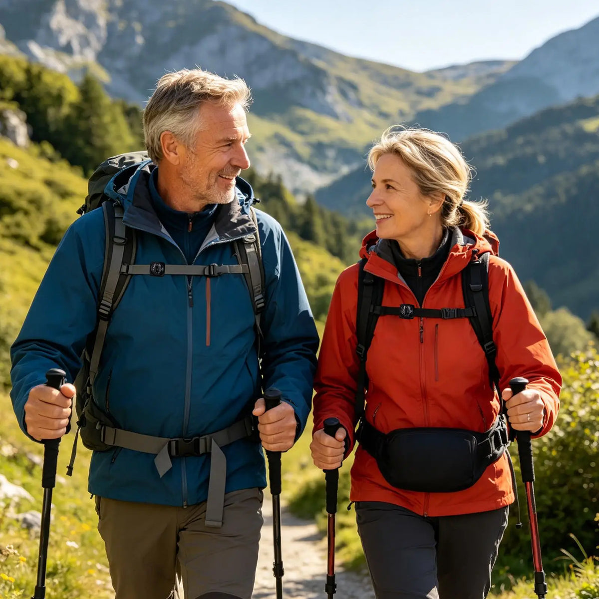 Outside Temperature Gauge 24mm Wearable Portable Accuracy Gauge with Case Indoor Outdoor Thermograph for Car Rv Motorcycle