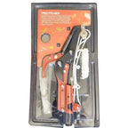 High Branch Tree Pruning Tools Telescopic and Elongated High-altitude Pruning Picking Tools Orchard Pruning Branch Pruning