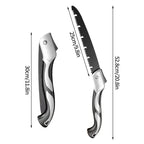 1PCS Multifunctional Folding Hand Saw Outdoor Logging Saw Woodworking Folding Portable Saw For Garden Pruner Gardening Tools