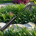 Garden Hoe Agricultural Supplies Weeds Tool Gardening Tools Utensils Hand Herbicide Weed Teacher Farming Farm Accessories