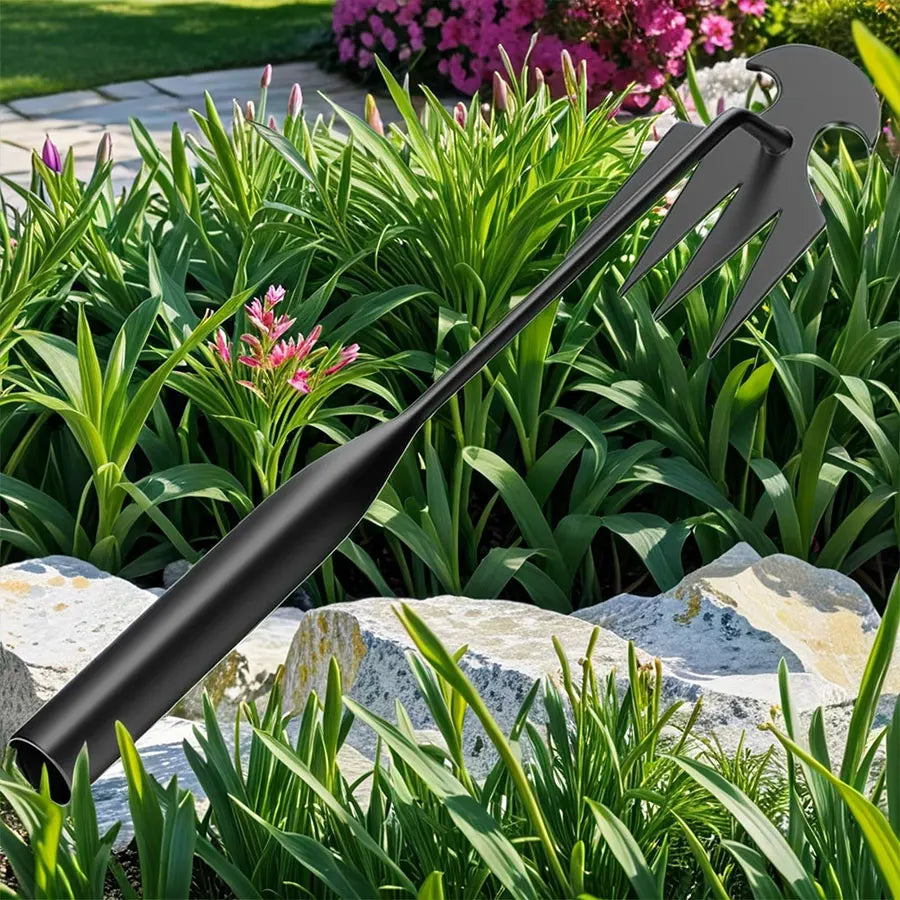 Garden Hoe Agricultural Supplies Weeds Tool Gardening Tools Utensils Hand Herbicide Weed Teacher Farming Farm Accessories
