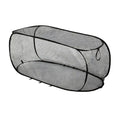 Breathable Garden Plant Shade Net Dome Cover Foldable Insect Bird Barrier Netting Protector For Vegetable Seedling Protection
