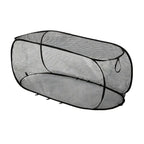 Breathable Garden Plant Shade Net Dome Cover Foldable Insect Bird Barrier Netting Protector For Vegetable Seedling Protection