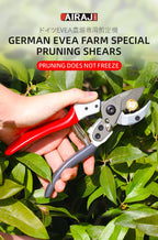 Gardening Pruning Fruit Tree Pruning Shears Branch Scissors Gardening Pruning Branches Garden Labor-saving Shears