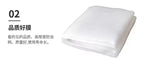Insect-Proof Mesh Cover Round Top Plant Bird-Proof Breathable Net for Tomatoes Cucumbers Roses - Protective Gardening Cover