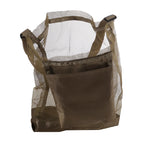 Mushroom Collection Bag Harvest Mushroom Basket Hunting Net Bag Large Capacity Mesh Garden Fruit Picking Bag
