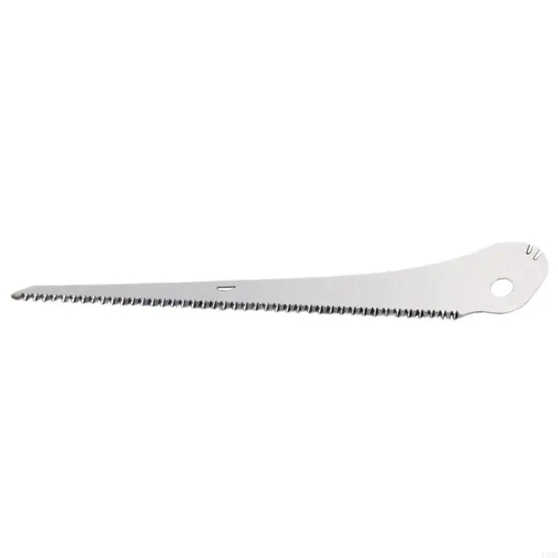 Garden Handsaw Pruner Gardening Camping Handsaw Foldable Sharpness Tooth Woodworking Y5GB
