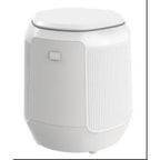 4.2L Food Waste Composting Machine Home Food Waste Disposer Garbage Disposals Kitchen Composter Electric