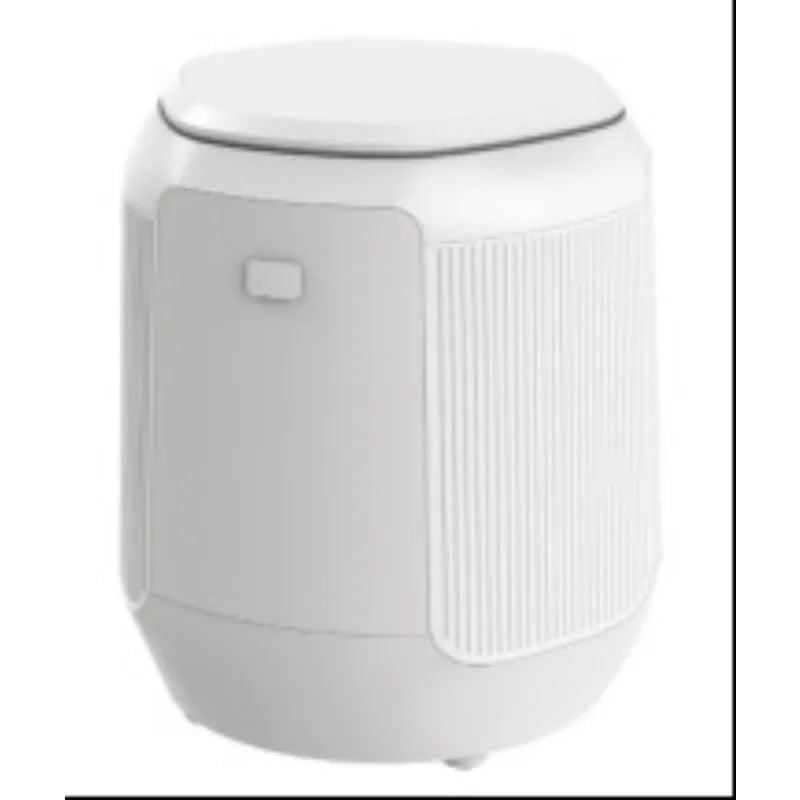 4.2L Food Waste Composting Machine Home Food Waste Disposer Garbage Disposals Kitchen Composter Electric