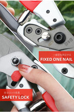 Gardening Pruning Fruit Tree Pruning Shears Branch Scissors Gardening Pruning Branches Garden Labor-saving Shears