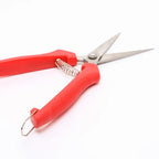 Stainless Steel Pruning Shears Sharp Non-Slip Handle Garden Pruner for Fruit Trees Branch Scissors Garden Tools
