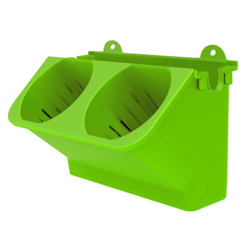 Wall Hanging Planter Vertical Plant Pouch Pot Garden Planter Container Flowers Vegetables Herbs Indoor Outdoor Garden Decoration