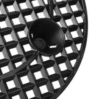 20/30/40cm Plant Pot Saucer Plant Level Pot Elevator Heavy Duty Plant Stands for Prevent Rot and Damage on Patio and Deck